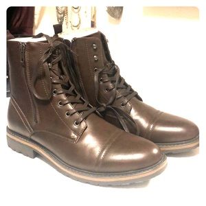 MEN’s KENETH COLE BOOTS